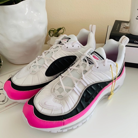 NWT Nike air Max 98 special edition - Picture 3 of 10